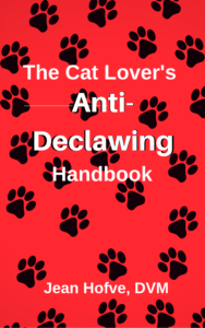Anti-Declawing Handbook