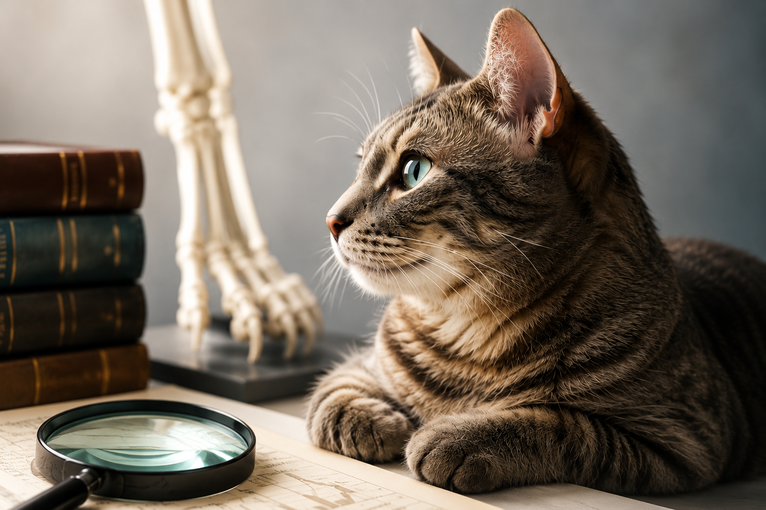 Declawing and Science
