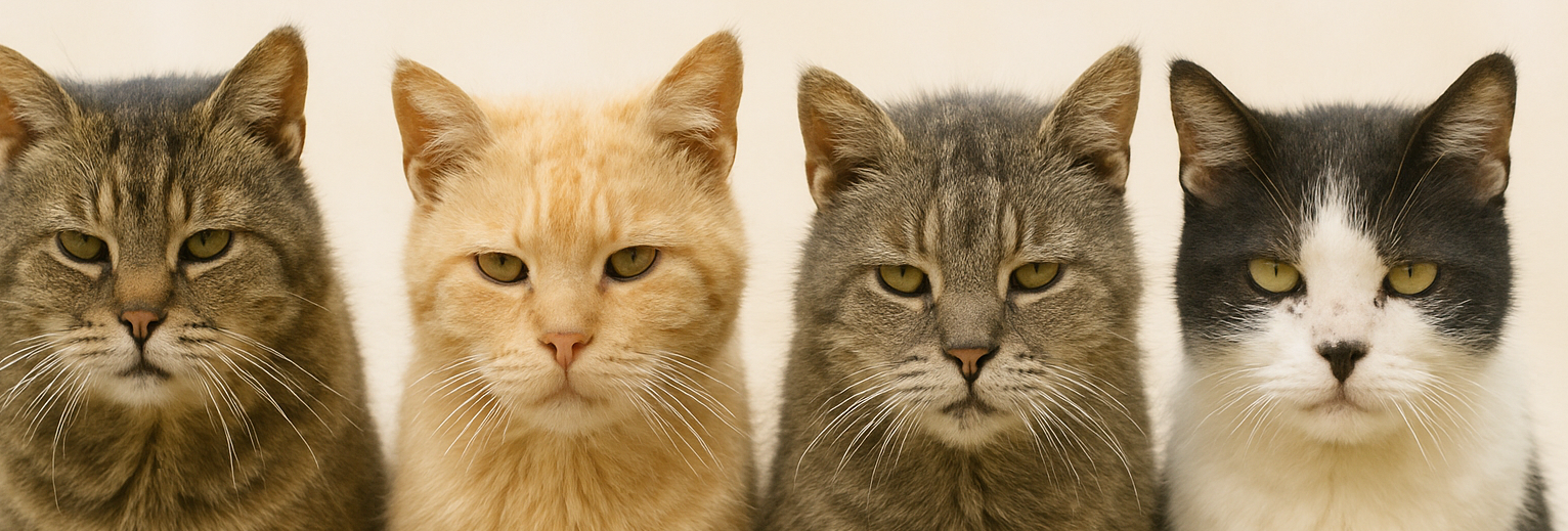 Hyperthyroidism in Cats